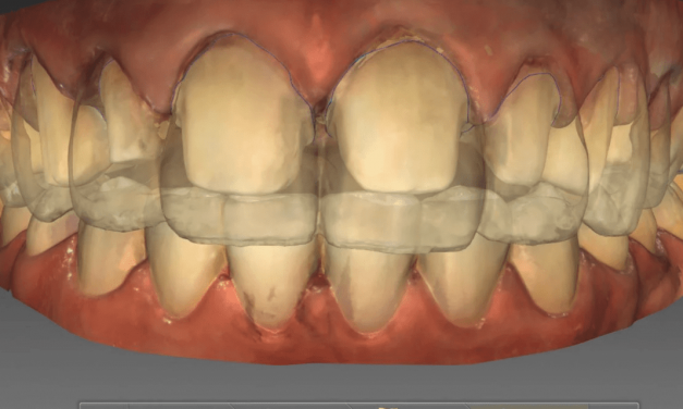 Making dentistry exciting