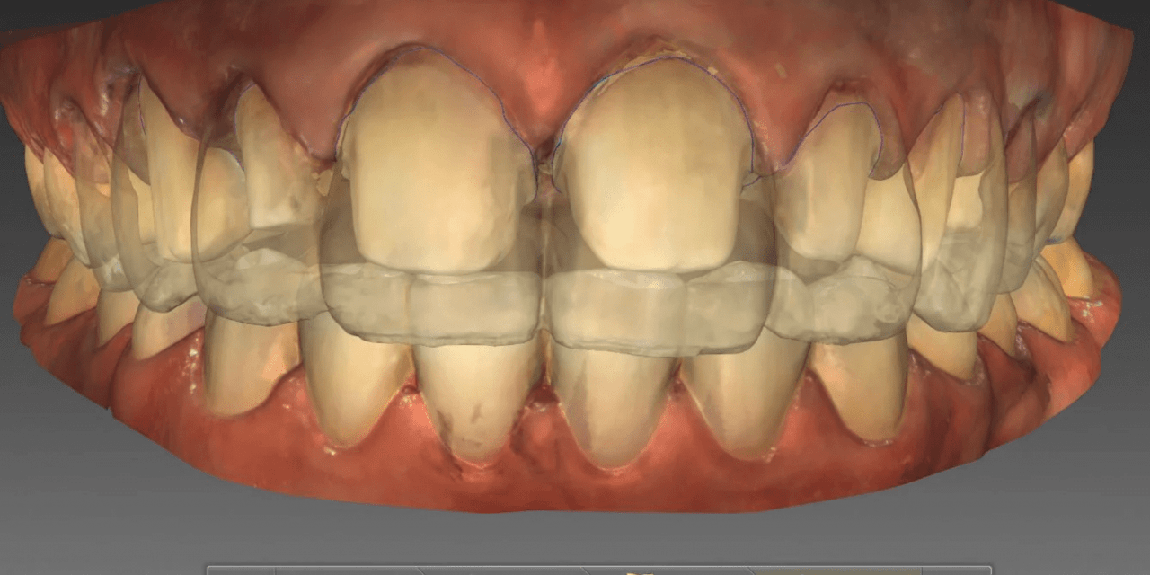 Making dentistry exciting