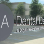 A dental lab that’s all digital, all of the time