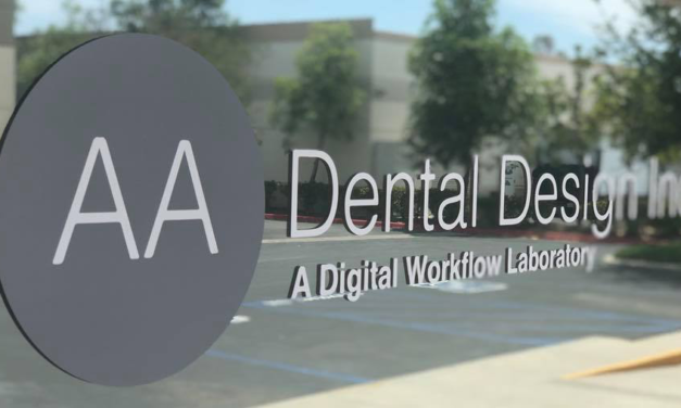 A dental lab that’s all digital, all of the time