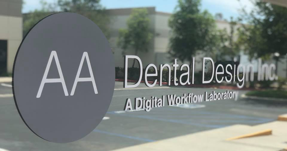 A dental lab that’s all digital, all of the time